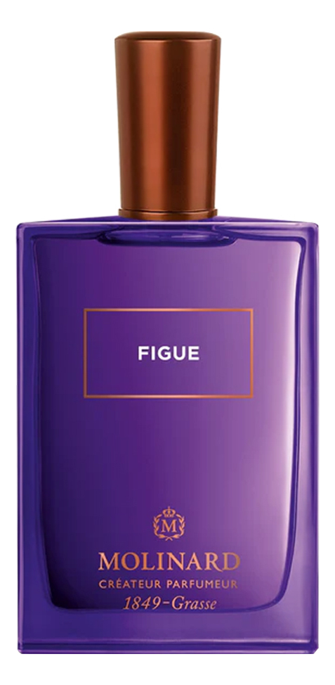 Figue Eau De Parfum Molinard