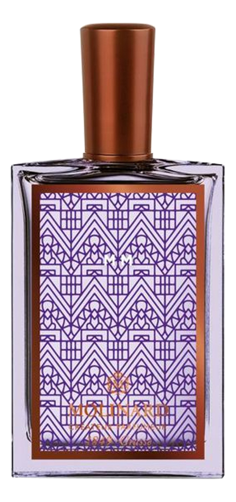 MM Eau De Parfum Molinard