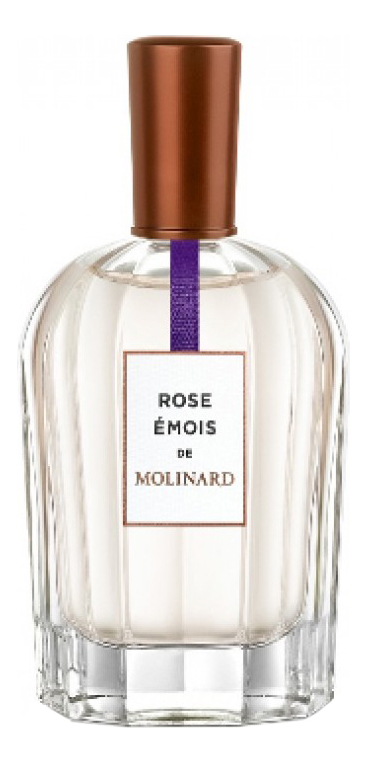 Rose Emois Molinard