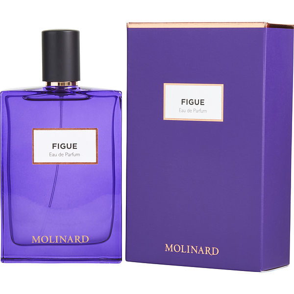 Figue Eau de Parfum от Molinard
