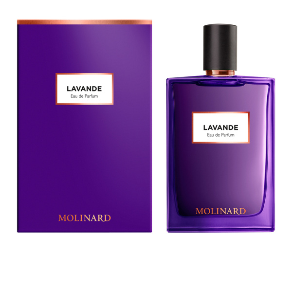 Lavande Eau de Parfum от Molinard
