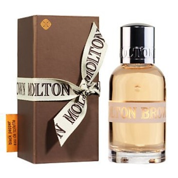 Black Pepper от Molton Brown