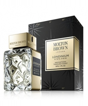 Londinium от Molton Brown