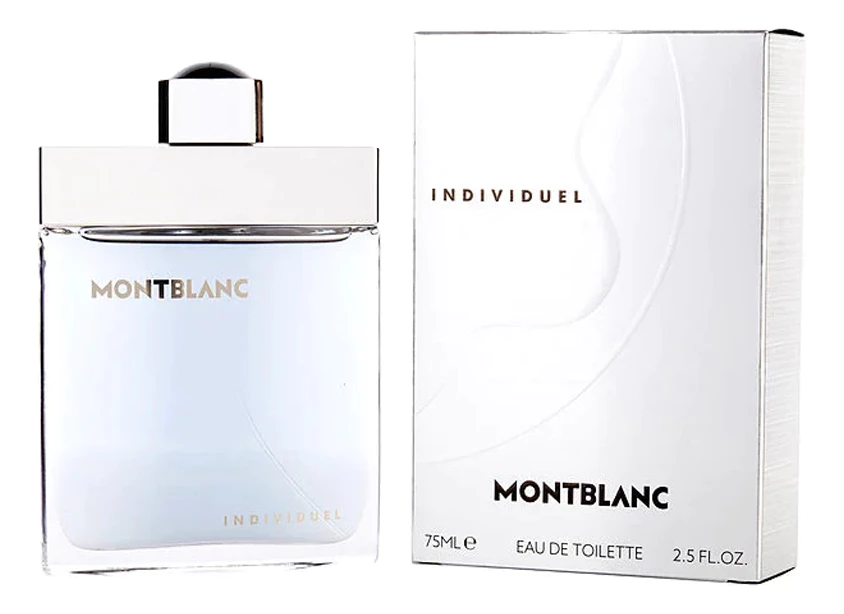 Individuel Men Mont Blanc