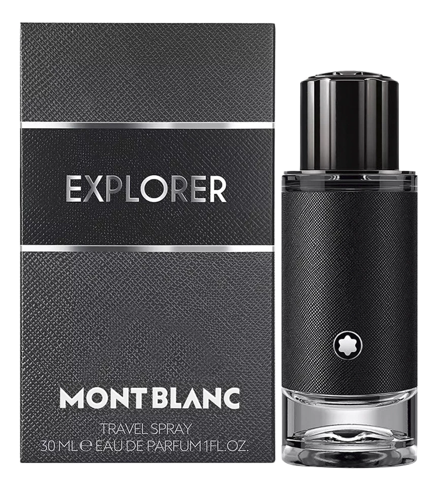 Explorer Mont Blanc