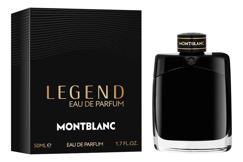 Legend 2020 Mont Blanc