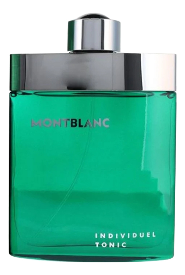 Individuel Tonic Mont Blanc