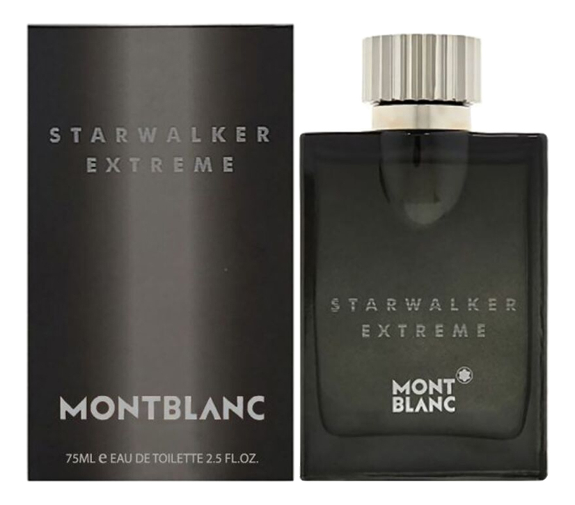 Starwalker Extreme Mont Blanc