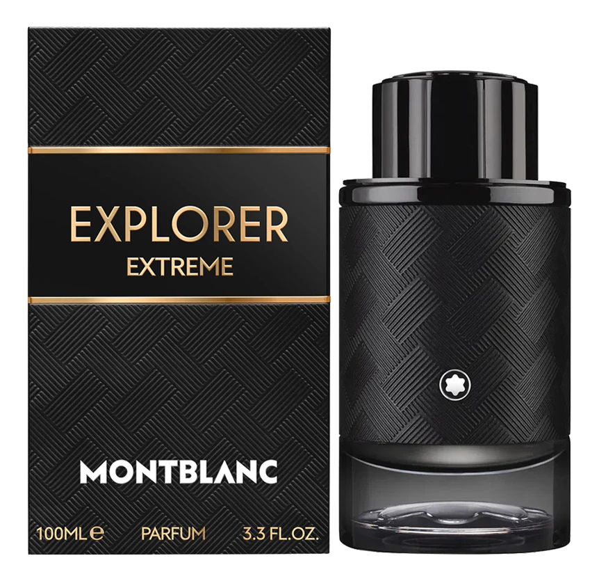 Explorer Extreme Mont Blanc