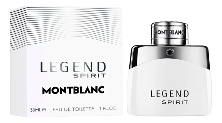 Legend Spirit Mont Blanc