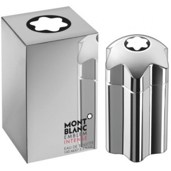 Emblem Intense от Mont Blanc