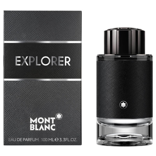 Explorer Homme от Mont Blanc