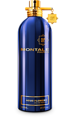 Aoud Flowers от Montale