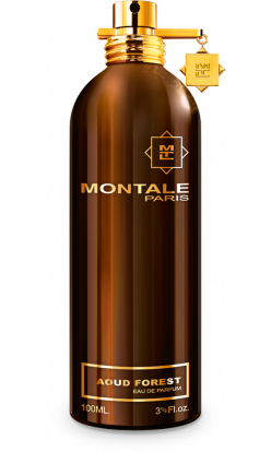 montale aoud forest 