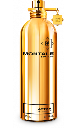 Attar  от Montale