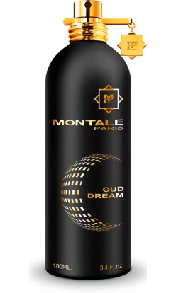 Oud Dream от Montale