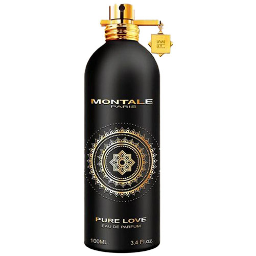 montale pure love от Montale