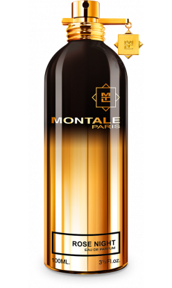 montale rose night 