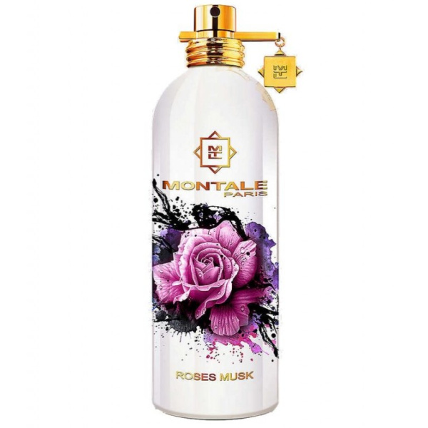 Roses Musk Limited Edition