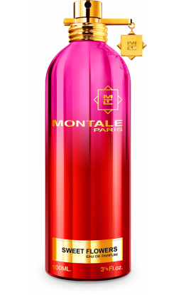 montale sweet flowers от Montale
