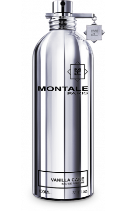 montale vanilla cake от Montale