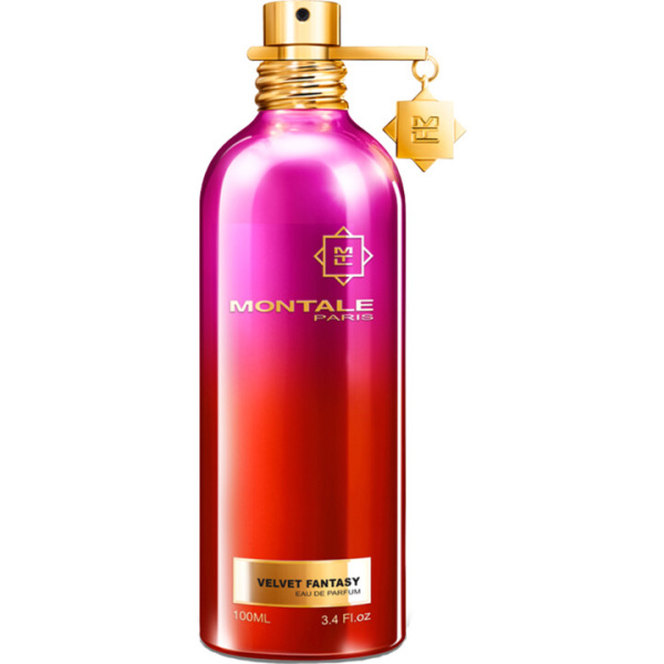 montale velvet fantasy от Montale