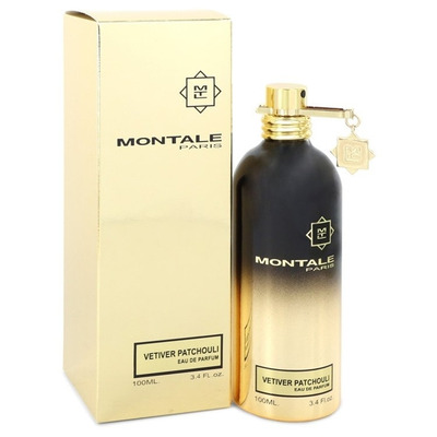 montale vetiver patchouli от Montale