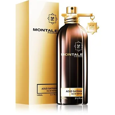 montale aoud safran 100