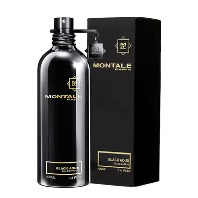 montale black aoud 100