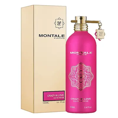 montale crazy in love от Montale