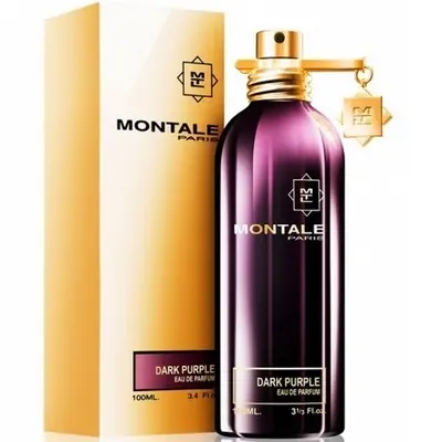 montale dark purple 50