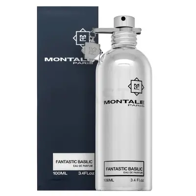 montale fantastic basilic 50