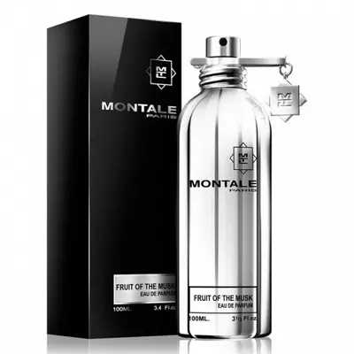montale fruits of the musk 50