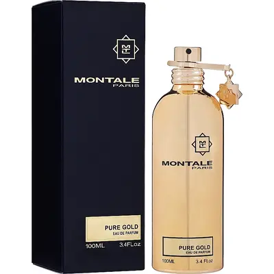 montale go ga от Montale