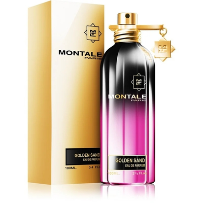 montale golden sand от Montale