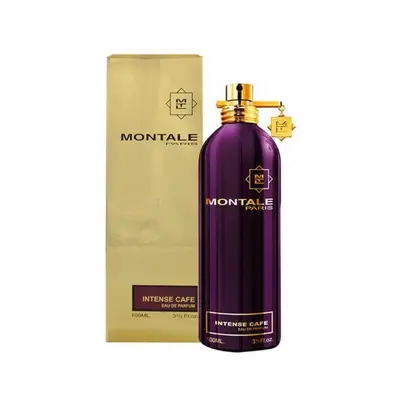montale intense cafe от Montale