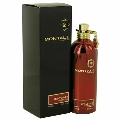 montale red vetyver от Montale