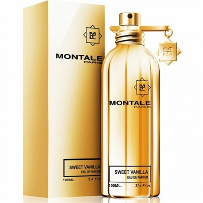 montale sweet vanilla