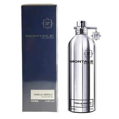 montale vanille absolu 50