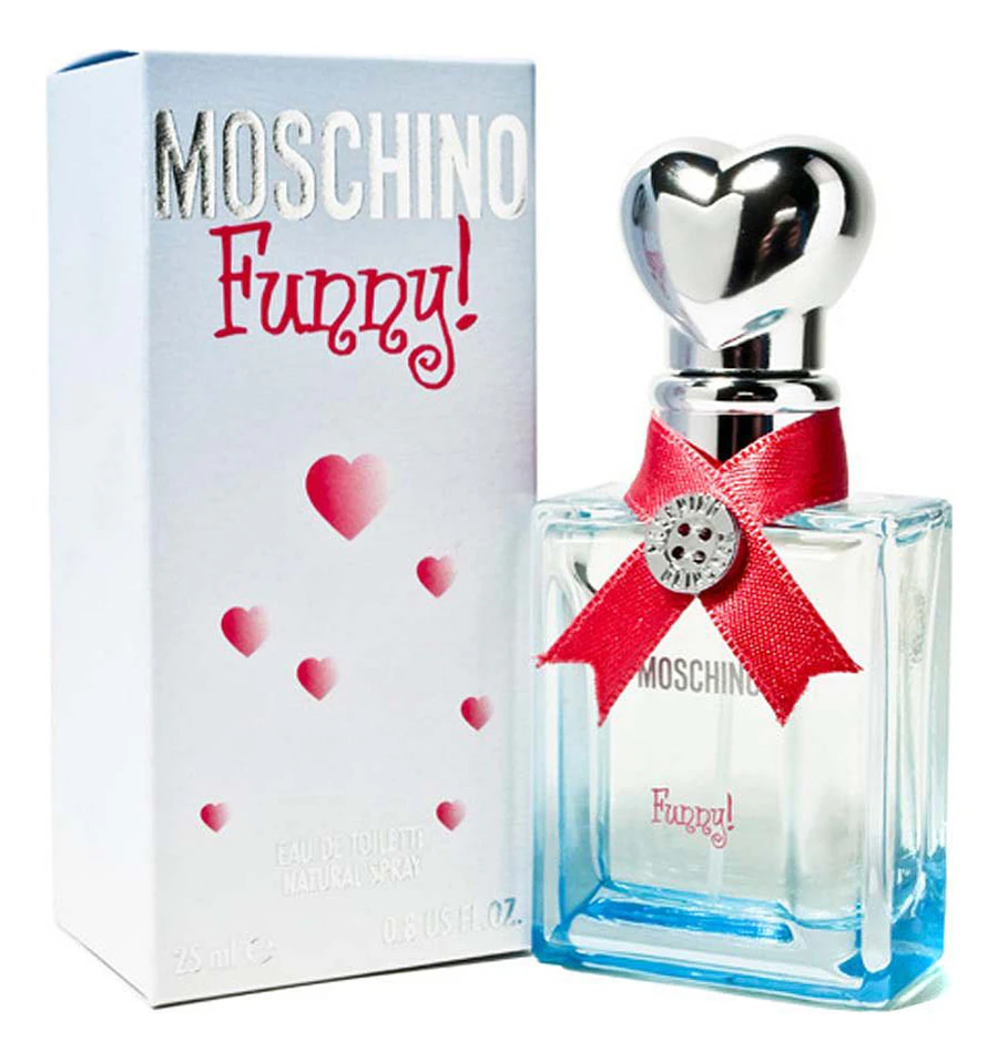 Funny Moschino