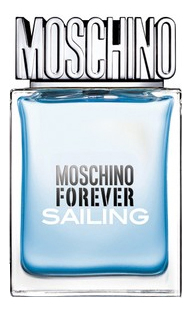 Forever Sailing Moschino