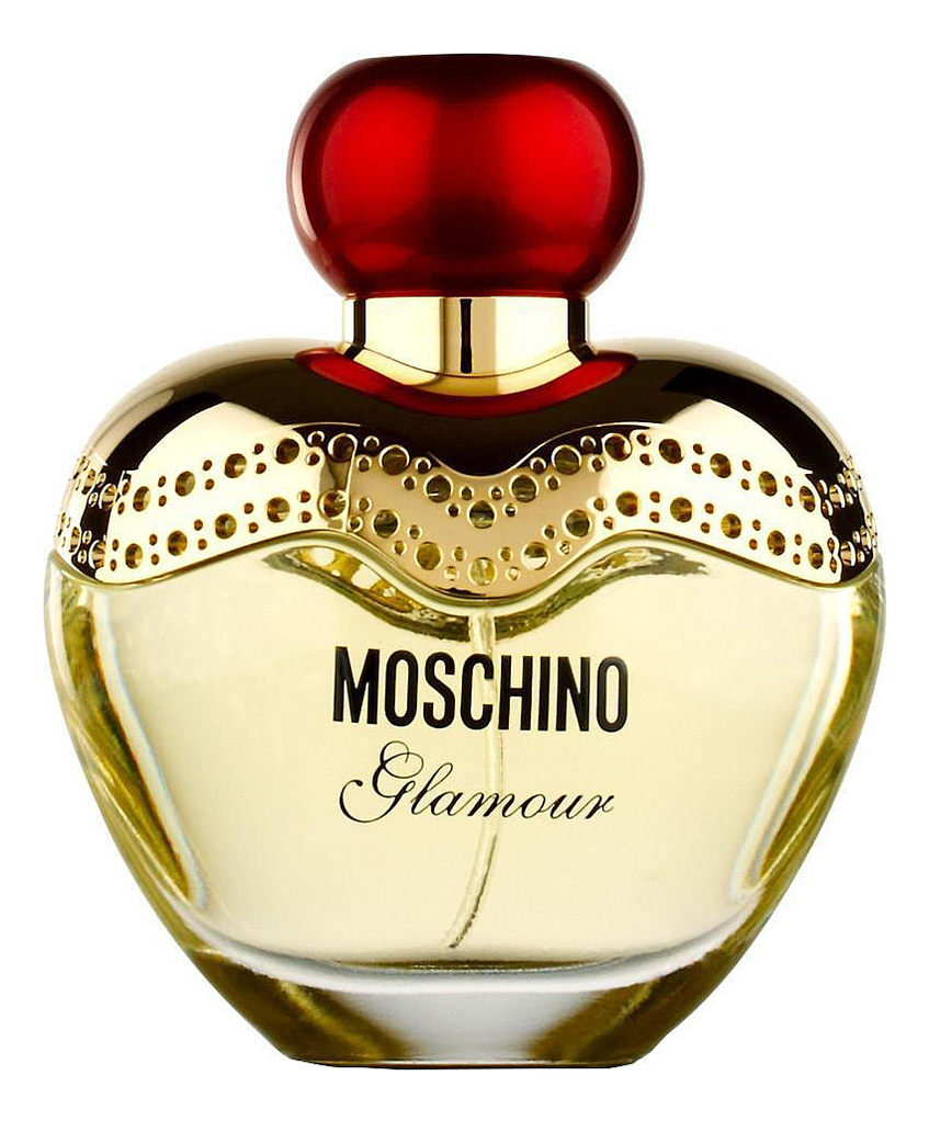 Glamour Moschino