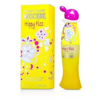 moschino cheap chic hippy fizz от Moschino