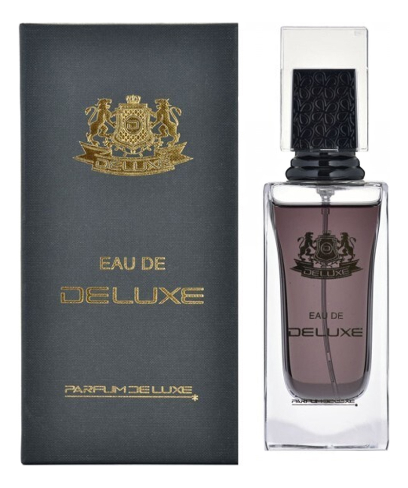 Eau De Deluxe My Perfumes
