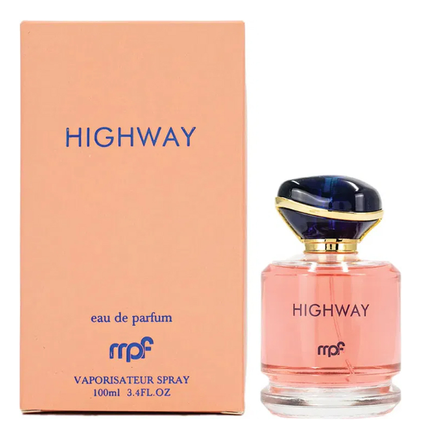 Highway My Perfumes