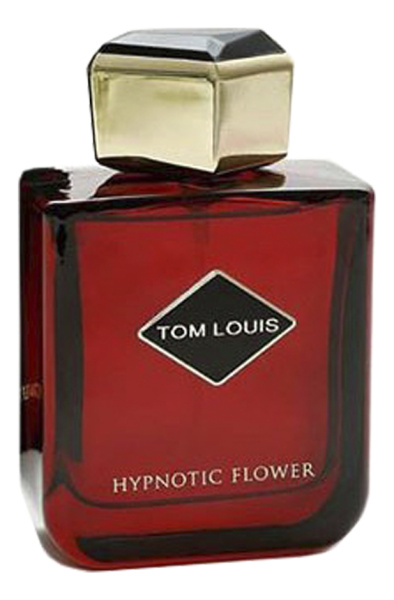 Tom Louis Hypnotic Flower