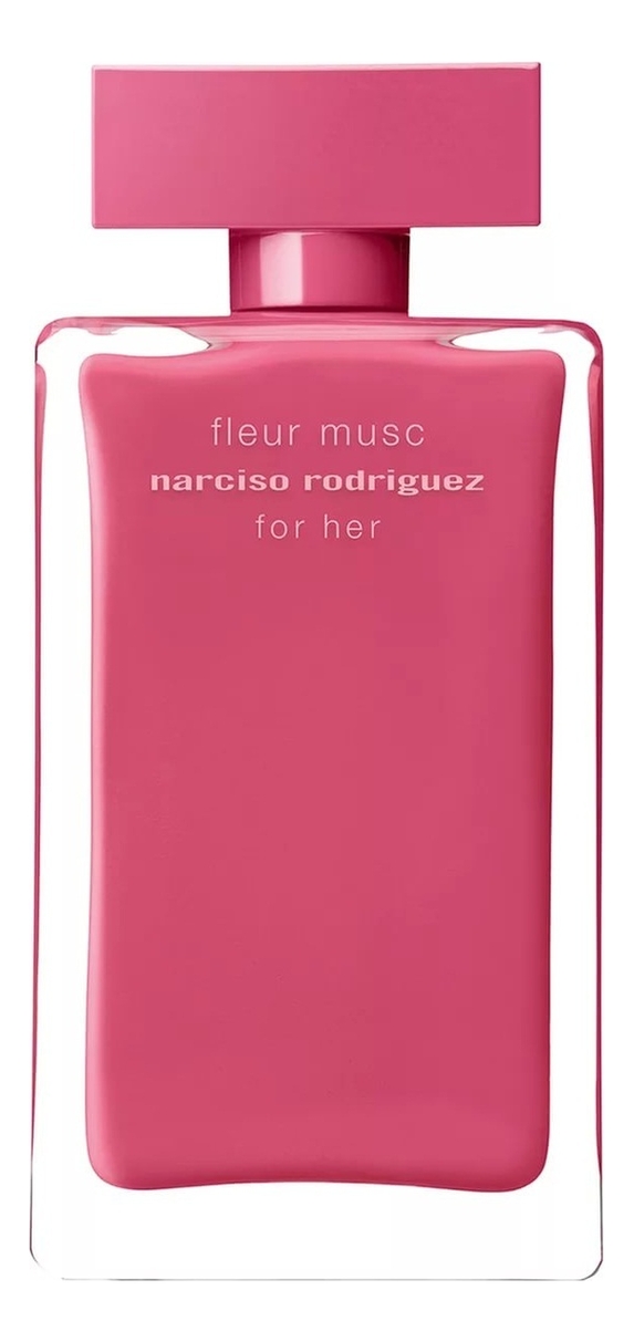 Fleur Musc For Her Narciso Rodriguez