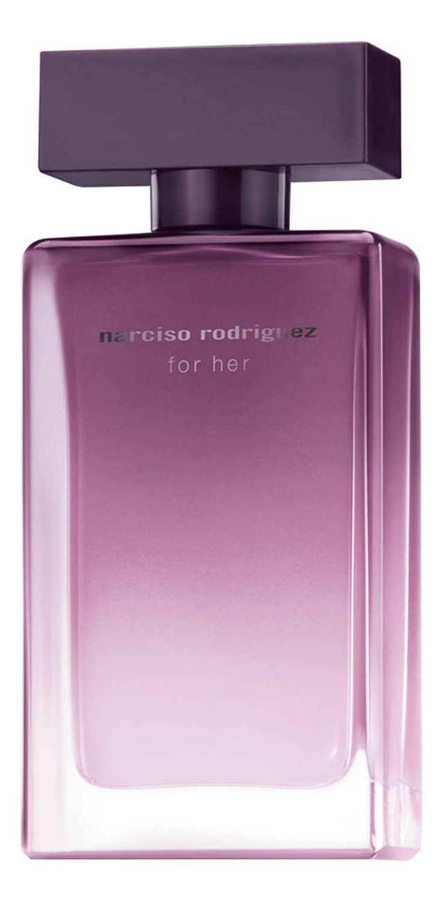 For Her Eau De Toilette Delicate Limited Edition Narciso Rodriguez