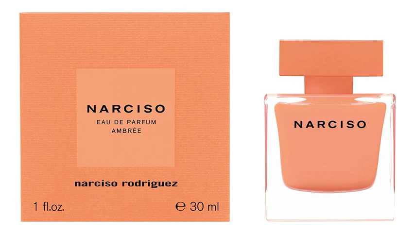 Eau De Parfum Ambree Narciso Rodriguez