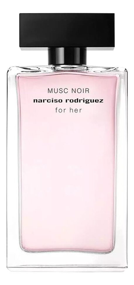 For Her Musc Noir Narciso Rodriguez